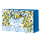 Подарочные сумки Lux