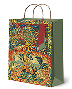 Подарочные сумки Lux