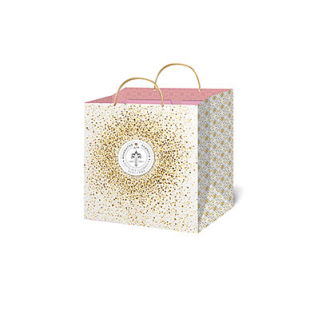 Подарочные сумки Lux