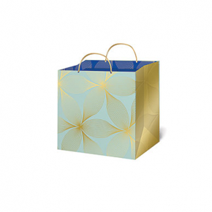 Подарочные сумки Lux