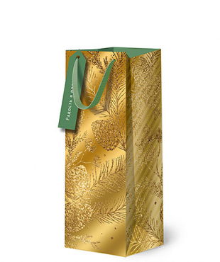 Подарочные сумки Lux