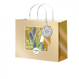 Подарочные сумки Lux