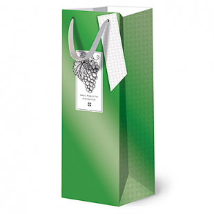 Подарочные сумки Lux