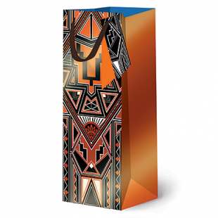 Подарочные сумки Lux