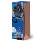 Подарочные сумки Lux