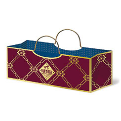 Подарочные сумки Lux