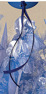 Конверт для денег