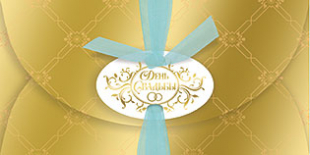 Конверт для денег