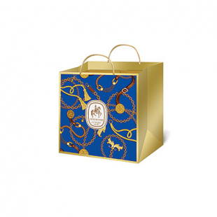 Подарочные сумки Lux