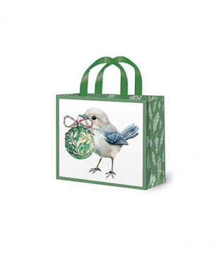 Подарочные сумки Lux