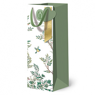 Подарочные сумки Lux