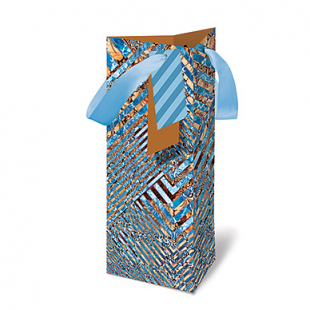 Подарочные сумки Lux