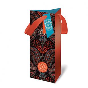 Подарочные сумки Lux