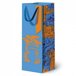 Подарочные сумки Lux