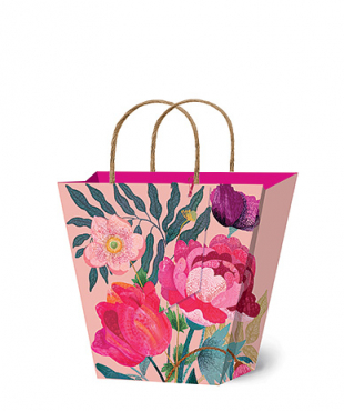 Подарочные сумки Lux